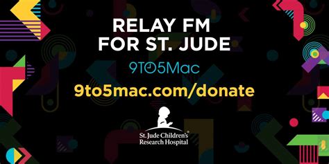 fundraising st jude|Join Relay and 9to5Mac in supporting St. Jude Children's .